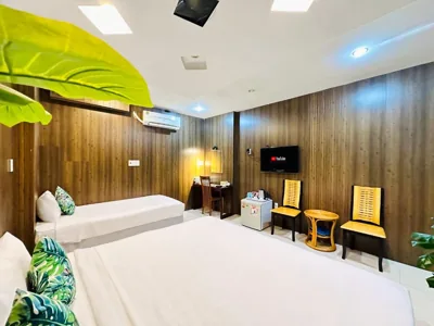 Calmette Hotel 151 - Ben Thanh – Photos 7