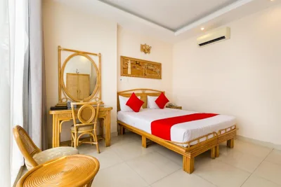 Calmette Hotel 151 - Ben Thanh – Photos 9