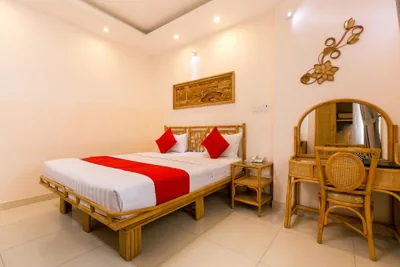 Calmette Hotel 151 - Ben Thanh – Photos 11