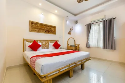 Calmette Hotel 151 - Ben Thanh – Photos 13