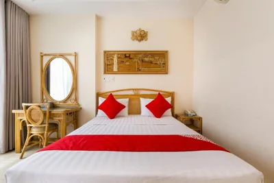 Calmette Hotel 151 - Ben Thanh – Photos 14