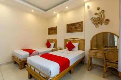 Calmette Hotel 151 - Ben Thanh – Photos 15