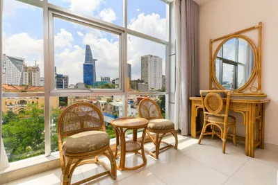Calmette Hotel 151 - Ben Thanh – Photos 16